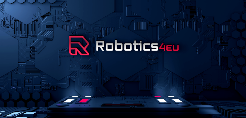 ROBOTICS4EU